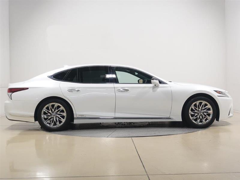 レクサス認定中古車 Lexus Cpo レクサス広島西